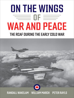 cover image of On the Wings of War and Peace